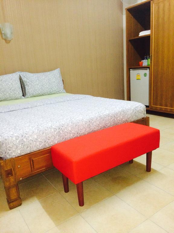 Palmari Boutique Hotel Ban Nua Khlong Exterior photo