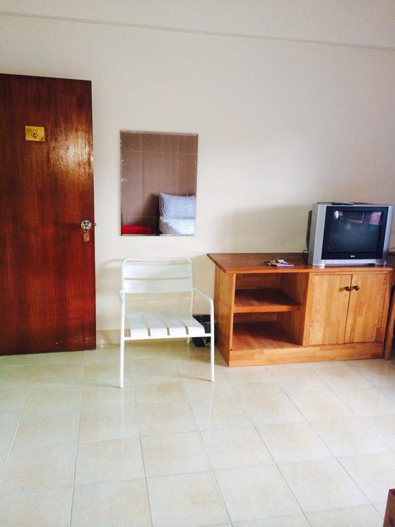 Palmari Boutique Hotel Ban Nua Khlong Room photo