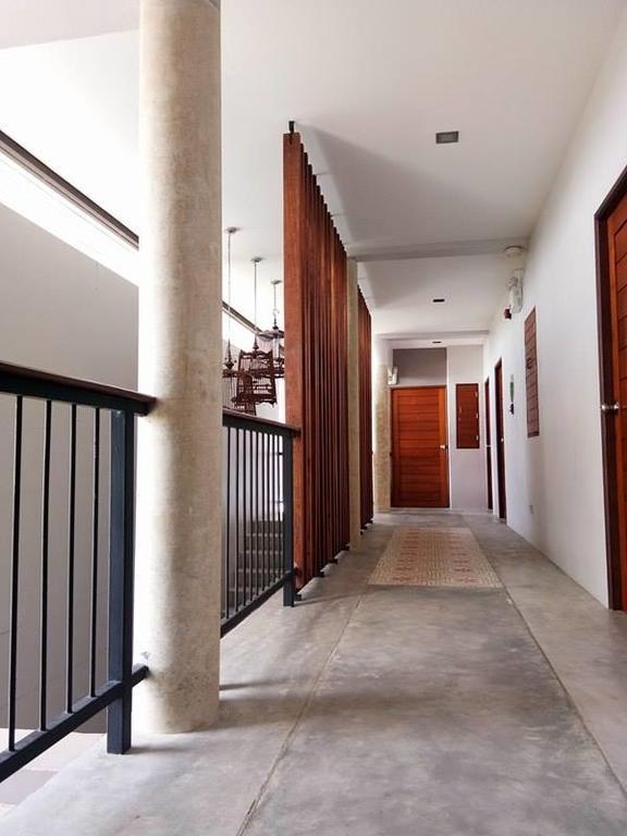 Palmari Boutique Hotel Ban Nua Khlong Exterior photo