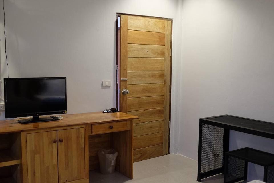Palmari Boutique Hotel Ban Nua Khlong Exterior photo